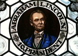 Abe Lincoln