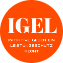 IGEL Banner