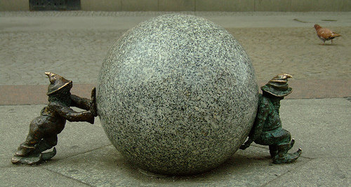 sisiphus