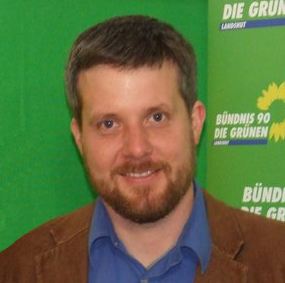 Dieter Janecek